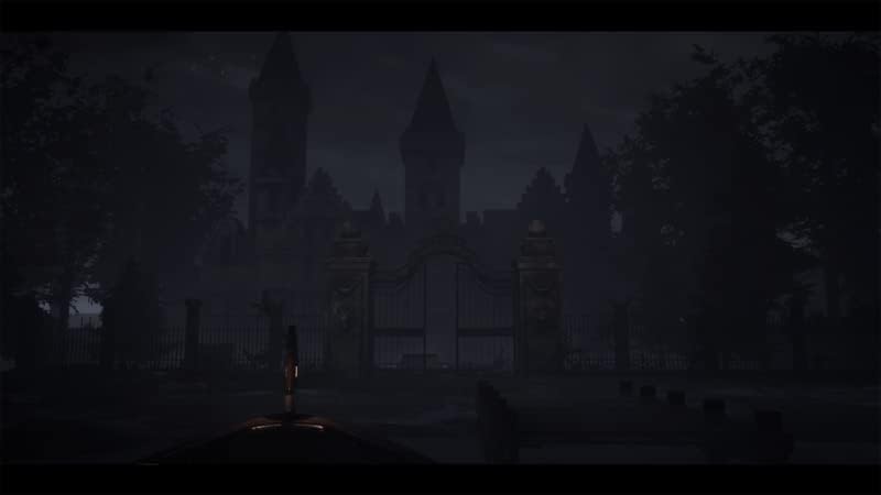 L'escalier de Charon - PS4 L'escalier de Charon - PS4